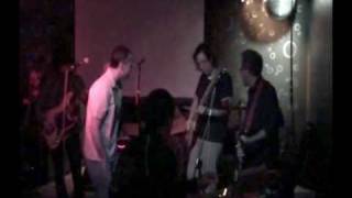 When My Baby's Beside Me - A Little Big Star (Alex Chilton Tribute)