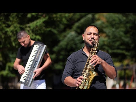 Klajd Rraketa & Roland Rrapushi - Eclipse