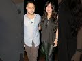Ayesha Takia And Husband Farhan Azmi Serede