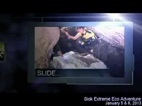 Siok Adventure
