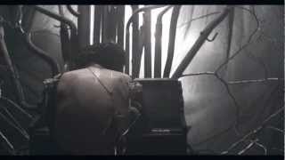 REBEKKA KARIJORD - USE MY BODY WHILE IT´S STILL YOUNG (official hd)