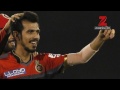 Yuzvendra Chahal 10 Facts You Must Know About Men In Blue S Rising Leg Spinner