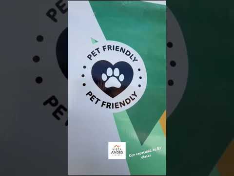 Cabañas en Mendoza para contingentes de la industria petrolera.” Vistalba Luján de cuyo medoza