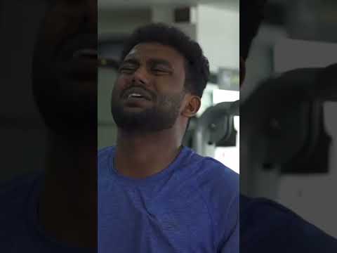 Nisaram | karikku comedy | #karikku #comedy