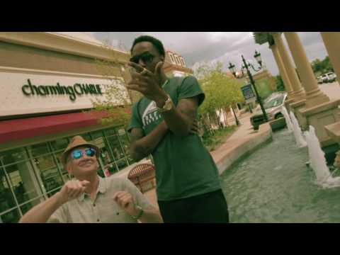 Lil Dolfin - On My Own