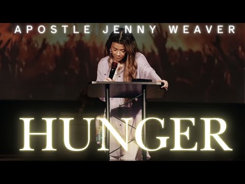 YOU HAVE TO GO AFTER GOD | CULTIVATE HUNGER