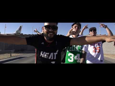 VOLAR EL MUNDO 🌎 REMIX - Malito Malozo ft. Rami & Dw X Cangri X Ele Raw (Prod. by Dimelo Fanta)