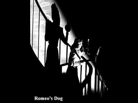 Romeo's Dog:Can't Twist More Than This (Demo Version)