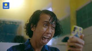 Download lagu Tiket com - Semua Bisa Ditiketin mp3 Download lagu Tiket com - Semua Bisa Ditiketin mp3