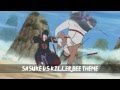 Sasuke Taka Vs Killer Bee Theme