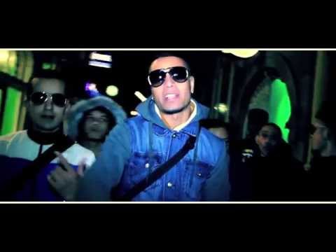 GG DU 93 - Freestyle #1 MEDA-STYLE Ft. Wuana Mc & C.H.A.2.F & Scorpix & DJ CrossD