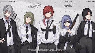 【 Valorant】　ついに顔合わせからのスクリム！！！！！！！！！！！　【 ぶいすぽっ！ ⁠/蝶屋はなび 】