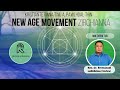 New Age Movement Zirchianna | Rev. Dr. Emmanuel Lalfelkima (Mafela) hovin