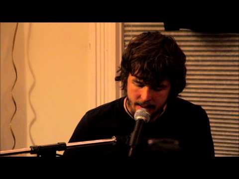 Jason Lowe & Adam Dobres at Victoria House Concert B: A Case of You (Joni Mitchell cover)