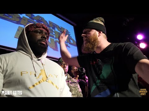 PEARLY GATES PREVIEW - RBE