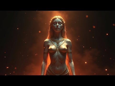 ATWO - SilmariL [Official Visualizer]