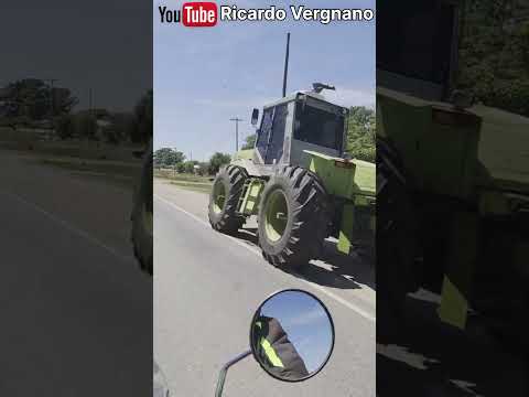 VIAJAMOS CON MOTOS ANTIGUAS🛵De Colonia Caroya a Miramar: una escapada clásica con mi viejo #viajeros