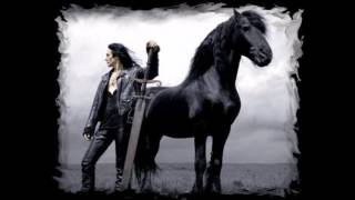 VIRGIN STEELE - Immortal I Stand - subtitulado español