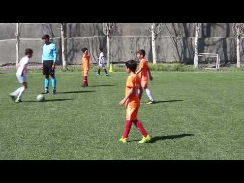 Urartu 12  Academy 2 12