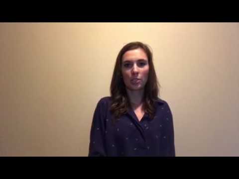 Final Project Checkpoint #3