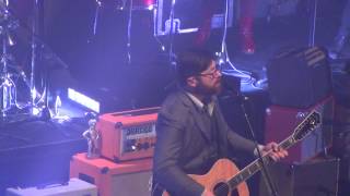 The Decemberists - The Wrong Year @ Chicago Theatre 3/27/15