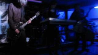 Narrow House - Beneath This Face (Esoteric Cover)