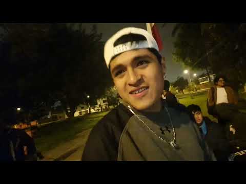 SKILL vs GH - TERCER Y CUARTO PUESTO - LZ LA MOLINA VOL. 2