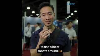 In 5 years #robots will...