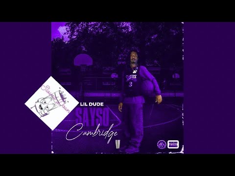 Lil Dude - First Of The Month feat. KP Skywalka ( Slowed Down )