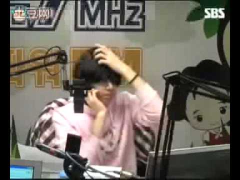 100405 [6/12] Young Street Full Bora - Heechul