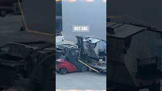 جديد صندوق الأسفلت TICAB Asphalt Hot Box,1.8 m&sup3;,Asphalt Thermos Bunker,Manufacturer | صورة 6 - Machineryline