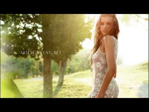 Rubail Azimov - ESQ cover by AbdülHamid ft Fariza