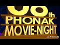 08th Phonak Movie Night Matt Hocker