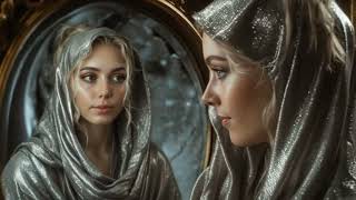 The Mirror of Voices — A Surreal Sci-Fi Short Film