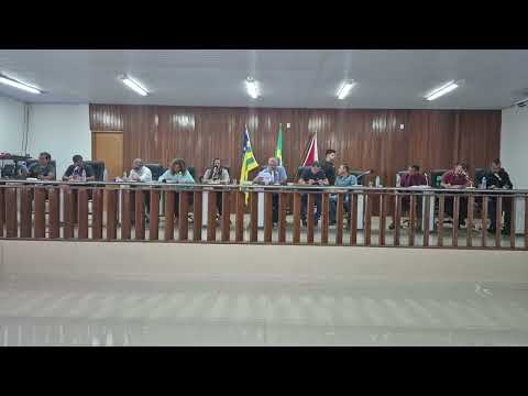 30ª Sessão Ordinária do Biênio 2025/2026, realizada no dia 09/09/2025.