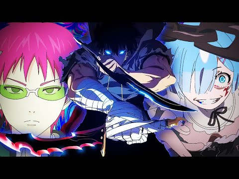 I Watched 30 Anime Recommendations. I'm Impressed.