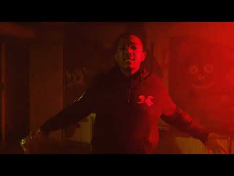 Die Mondez - CONTRABAND/$AFE [Official Music Video]