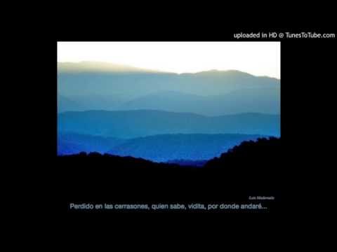 Today's Tango Is... Luna Tucumana - Atahualpa Yupanqui 07-11-1957