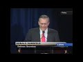 Donald Rumsfeld Speech September 10 2001