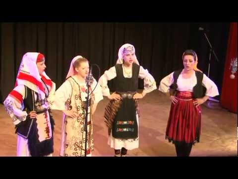 Concert Srcem za Srce Srbije   [Izvor Paris]