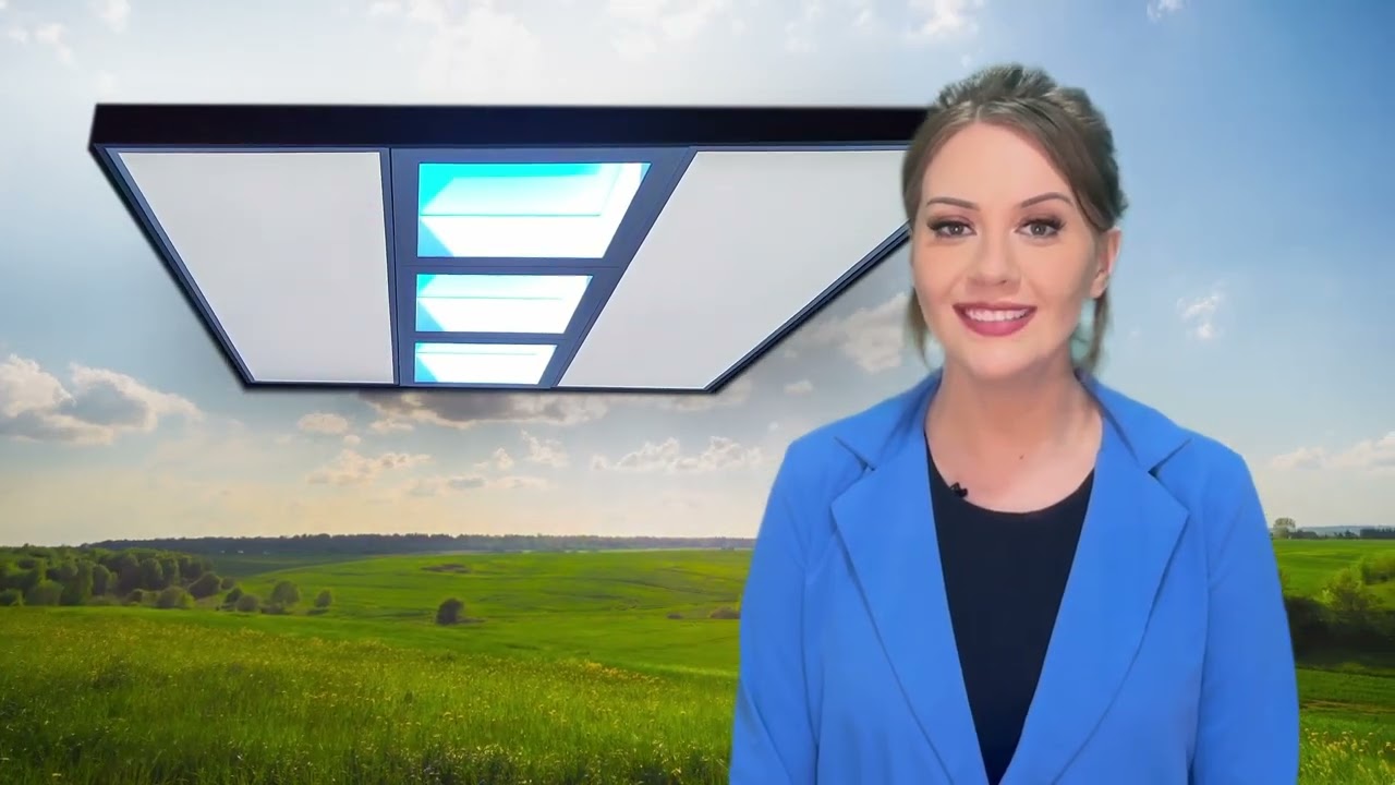 Nature Connect by Signify