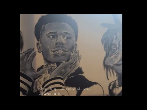 @KPSKYWALKA goin up on live with @lildudeluciano635