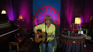 Todd Snider - &quot;Fish and Whistle&quot; (John Prine)