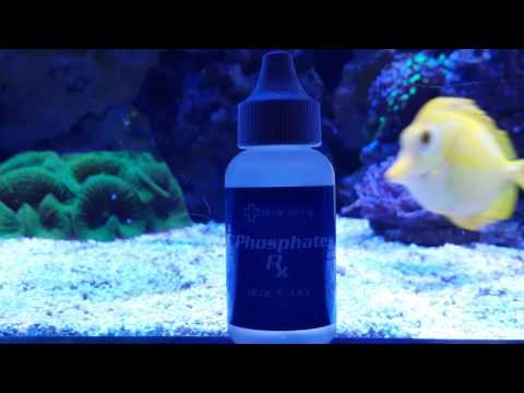 My way of controlling phosphates