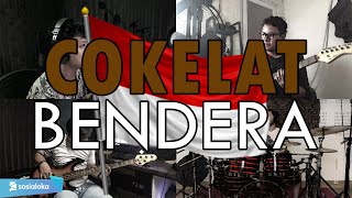 Download lagu Cokelat - Bendera | ROCK COVER by Sanca Records mp3 Download lagu Cokelat - Bendera | ROCK COVER by Sanca Records mp3