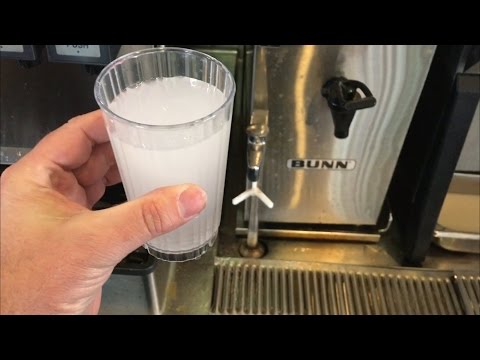 TDW 1408 - Do NOT Drink The Water
