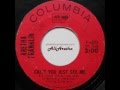 Aretha Franklin - Can't You Just See Me / Little Miss Raggedy Ann - 7″ - 1965