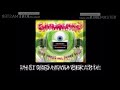 Klasky Gummy Bear Song In Mirror And Other