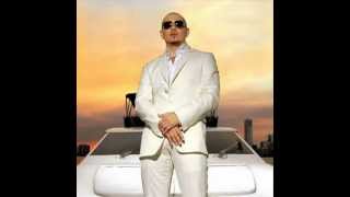 Pitbull Feat Flo Rida -  Move Shake Drop