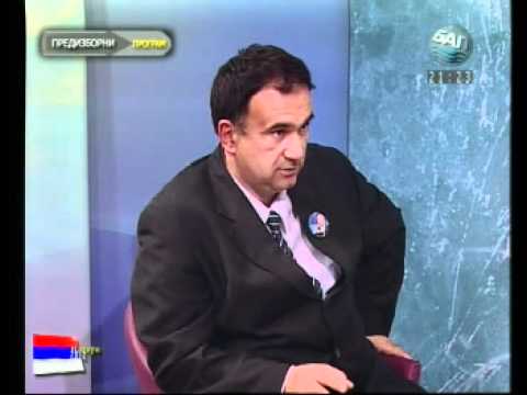 IZBORI 2012 - 25.04.2012.